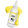 Polewa Czekoladowa Drip Sos Na Tort Deser Monoporcje ŻÓŁTY 100ml